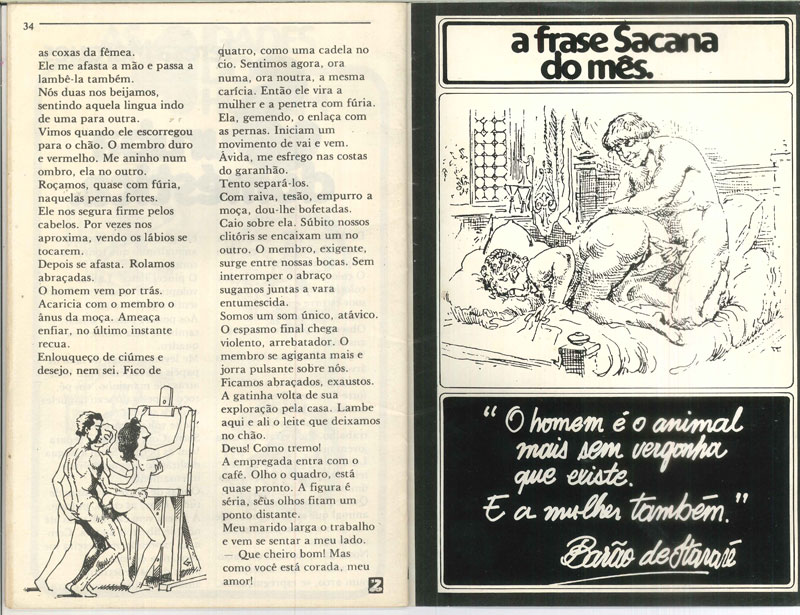 Revista Zéfiro (1983)